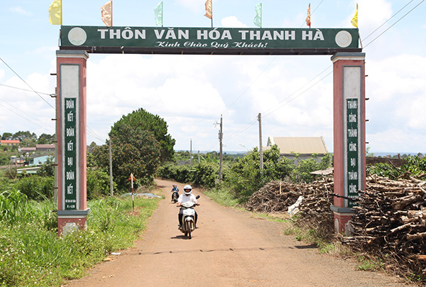 Hương ước, quy ước và bản sắc văn hóa