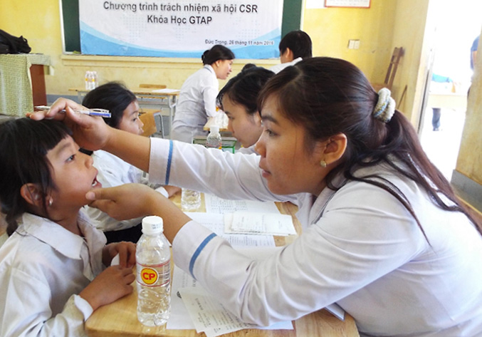 Lá cờ đầu của phong trào Đoàn Khối Các cơ quan tỉnh