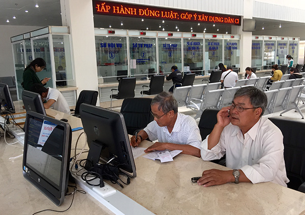 Lâm Đồng: Đột phá trong ứng dụng công nghệ thông tin
