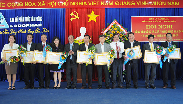 Đổi mới phương thức lãnh đạo để nâng cao hiệu quả kinh doanh