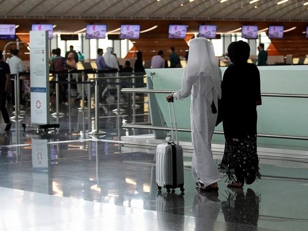 Saudi Arabia, UAE cho thấy dấu hiệu xoa dịu căng thẳng với Qatar