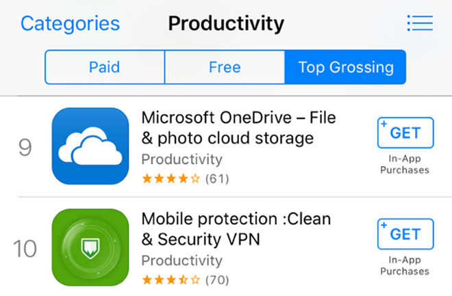 Clean &amp; Security VPN và nỗi lo người dùng cảnh giác với ứng dụng Việt