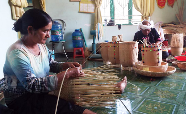 Gia đình - nơi bảo tồn, lưu giữ các giá trị văn hóa truyền thống