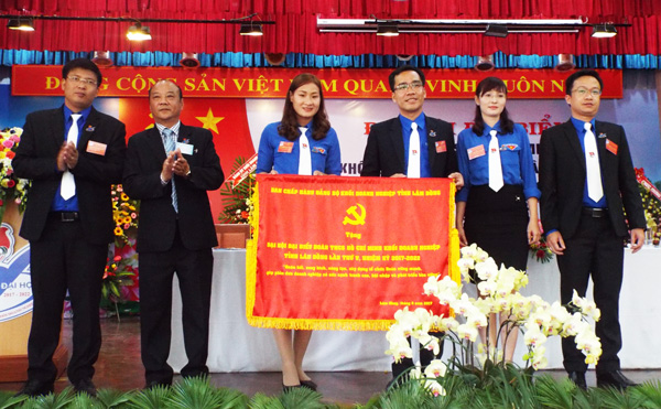 Xung kích, sáng tạo đưa doanh nghiệp đủ sức cạnh tranh và phát triển bền vững
