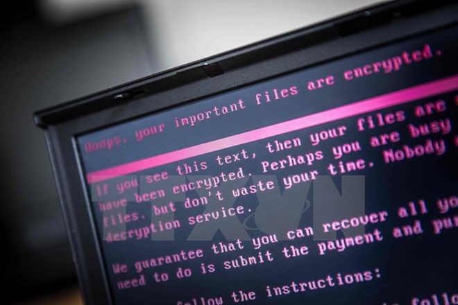 Europol cảnh báo các vụ tấn công mới tinh vi hơn WannaCry