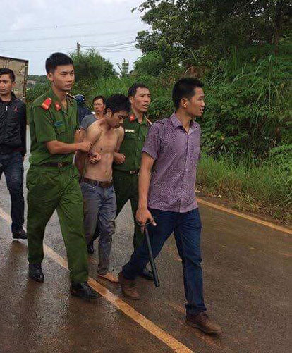 Lâm Hà: Bắt hai nghi phạm đâm chết chủ thuê