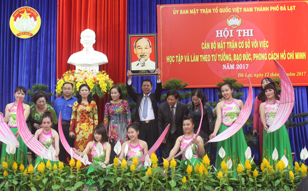 Đà Lạt với việc thực hiện Nghị quyết Trung ương 4, khóa XII