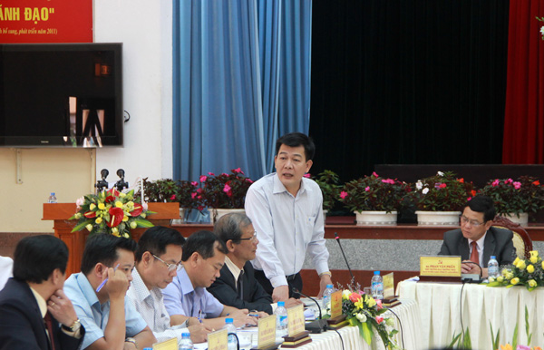 Các cơ quan tuyên truyền, báo chí ở khu vực Tây Nguyên đóng góp tích cực vào sự phát triển của khu vực
