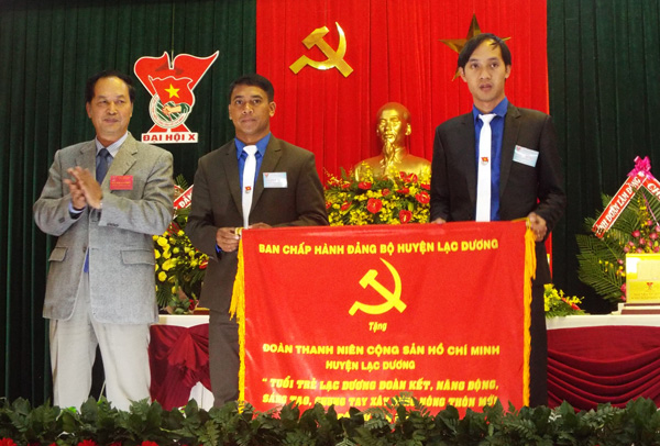 Năng động, sáng tạo, nâng cao chất lượng tổ chức Đoàn, xây dựng nông thôn mới