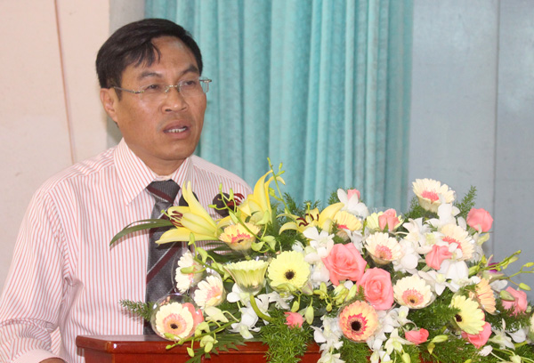 Bế mạc kỳ họp HĐND thành phố Đà Lạt lần thứ 4, khóa XI, nhiệm kỳ 2016 - 2021