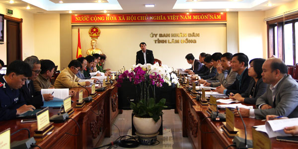 "Giảm ít nhất 5% số người chết vì tai nạn giao thông so với năm 2016"