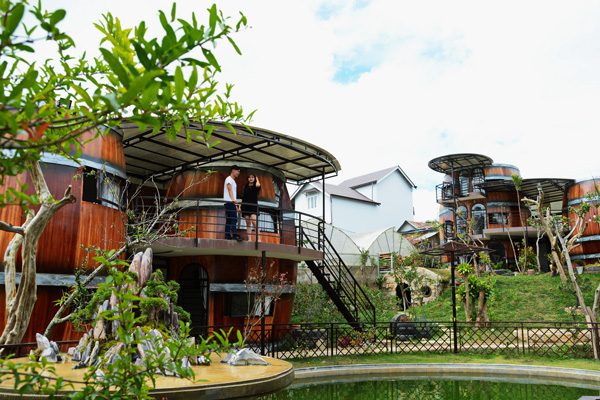 Homestay nở rộ ở Đà Lạt và vấn đề đảm bảo an toàn cho du khách