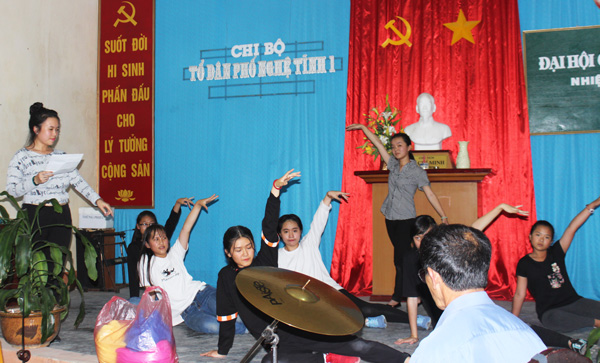Ước mãi còn tuổi thanh xuân