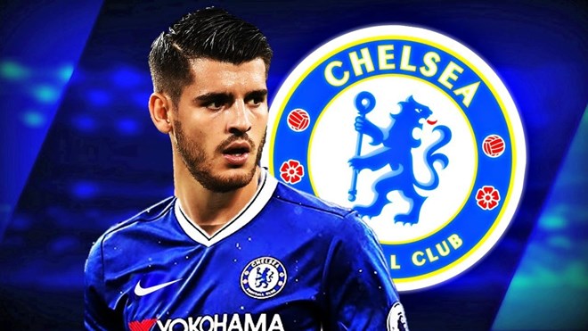 Chelsea chiêu mộ thành công &quot;bom tấn&quot; đắt giá nhất lịch sử