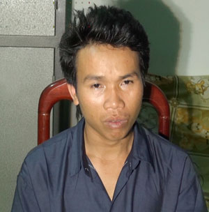 Bắt đối tượng trốn nã sau hơn hai năm lẩn trốn
