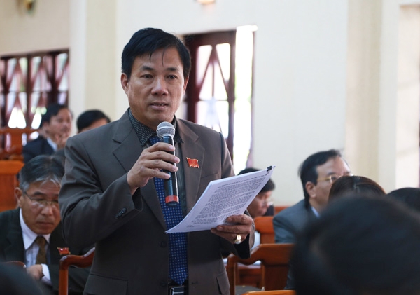 Kỳ vọng các cấp ủy đảng đẩy mạnh triển khai thực hiện Nghị quyết Trung ương 4 (khóa XII)