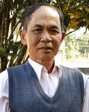 Gương sáng thương binh giữa đời thường