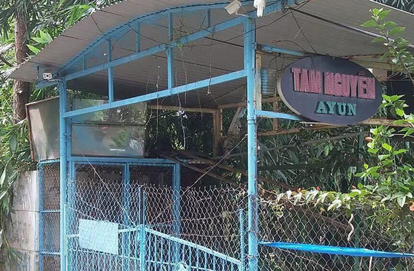 Chủ quán Tam Nguyên bị phạt hành chính hơn 7 triệu đồng