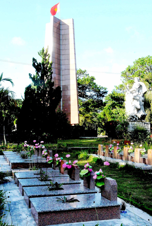 Trọn vẹn nghĩa tình