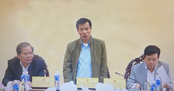 Cần định hướng phát triển du lịch vừa là ngành mũi nhọn, vừa là ngành kinh tế động lực