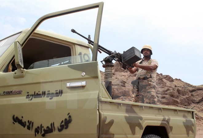 Liên hợp quốc thúc đẩy vòng đàm phán hòa bình mới về Yemen