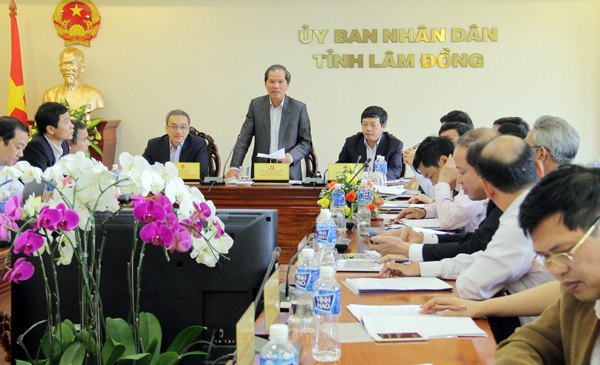 Xây dựng &quot;đô thị thông minh&quot; là tất yếu