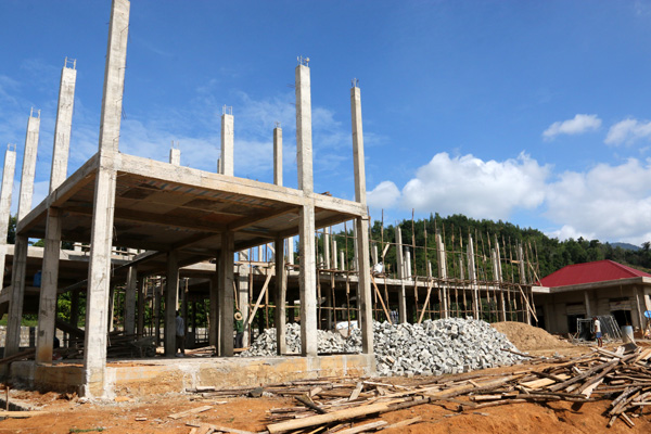 Di Linh nỗ lực nâng chất lượng giáo dục toàn diện