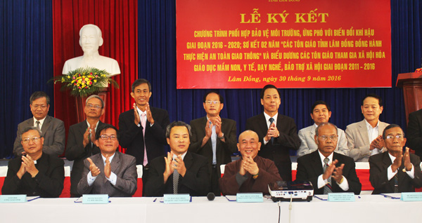 Kết quả bước đầu trong xây dựng nông thôn mới, đô thị văn minh