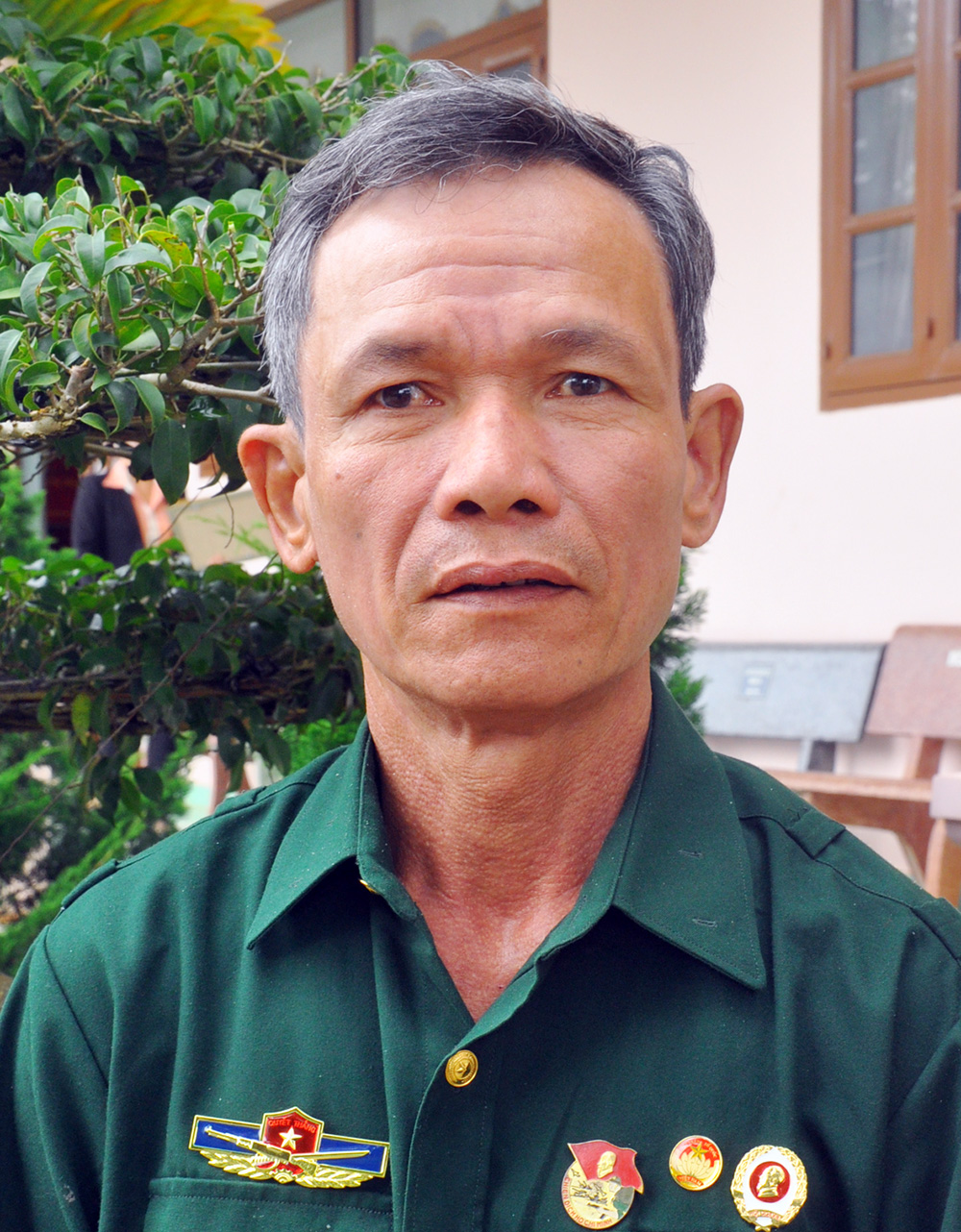 Gương sáng ở đời thường