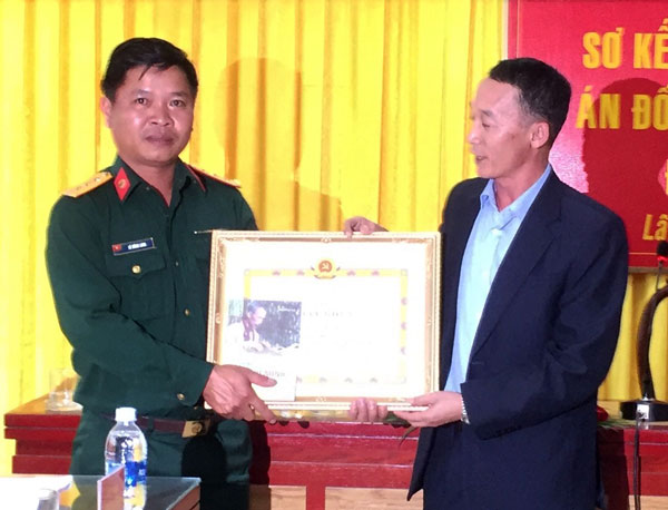 Hành động nhỏ, ý nghĩa lớn