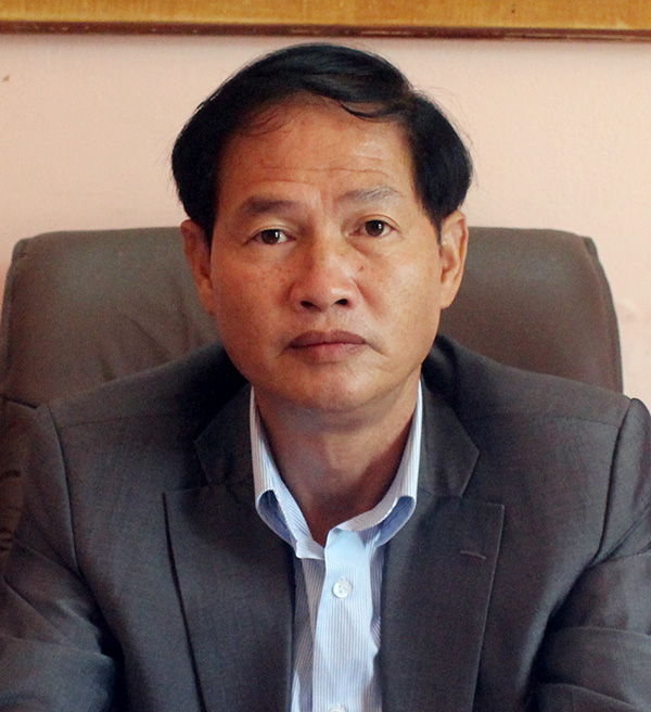 Bạn đọc với Báo Lâm Đồng