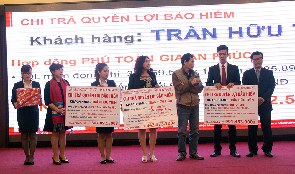 Quyền lợi Bảo hiểm nhân thọ có thật sự là "phao cứu sinh"?