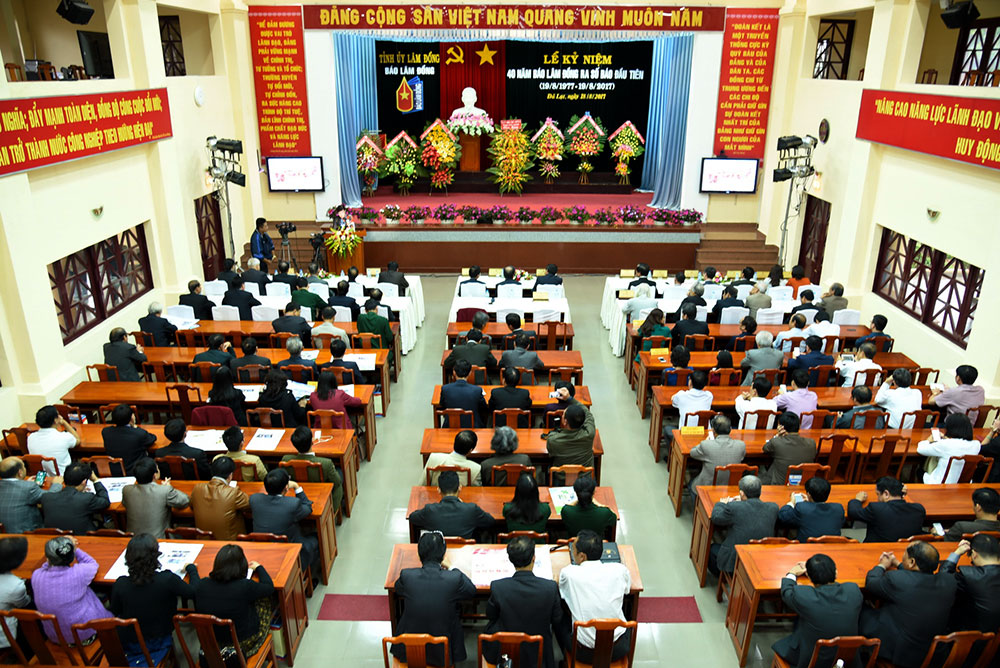 Hàng triệu thông điệp cuộc sống đã được chuyển tải