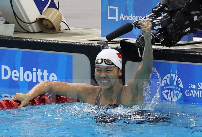 Lịch thi đấu SEA Games 29 ngày 21/8: Kình ngư Ánh Viên nhập cuộc