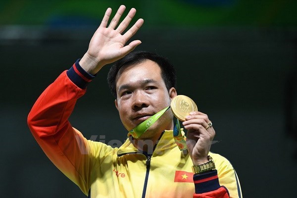 Lịch thi đấu: U22 Việt Nam "đại chiến," Hoàng Xuân Vinh nhập cuộc