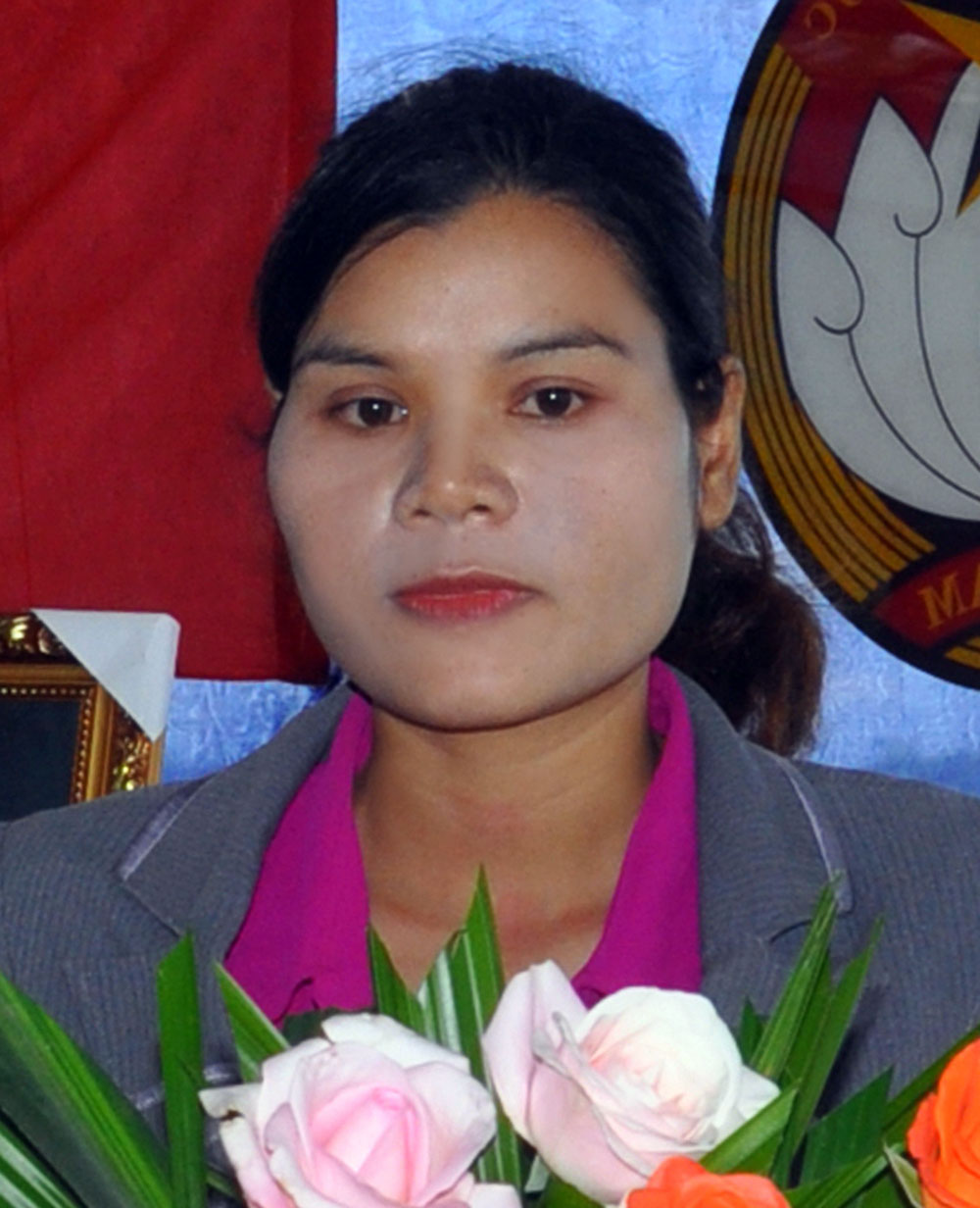 Gương sáng ở buôn làng