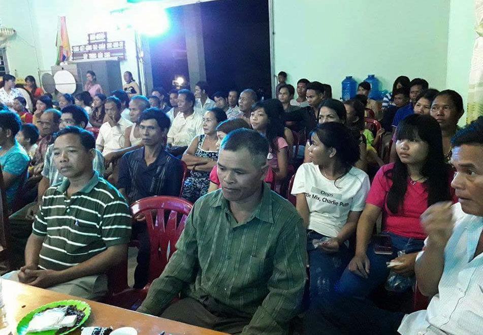 Đạ Tẻh: Xóa bỏ tập tục lạc hậu trong buôn làng