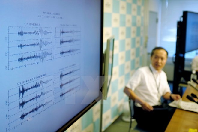 Nhật Bản lên kế hoạch sơ tán hàng chục nghìn công dân ở Hàn Quốc