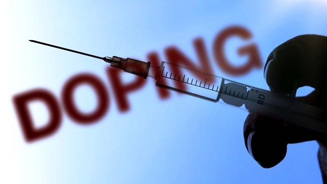 SEA Games 29: Một VĐV giành huy chương bị phát hiện dùng doping
