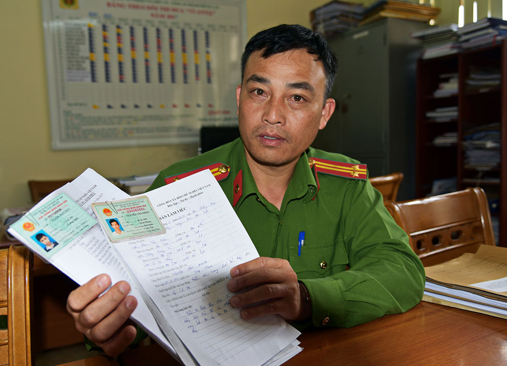 Nỗi lo "bóng ma" đa cấp
