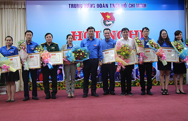 Tổng kết Chiến dịch Thanh niên tình nguyện Hè 2017: Nhiều hoạt động thiết thực, tạo dấu ấn