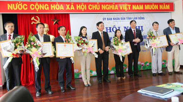 Công cụ hữu hiệu để giảm nghèo bền vững và thực hiện an sinh xã hội