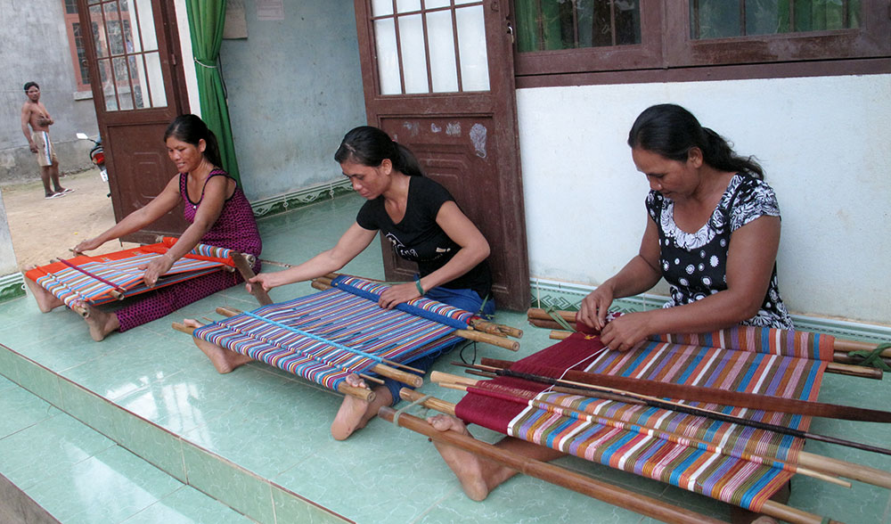 Hợp tác xã của những người yếu thế