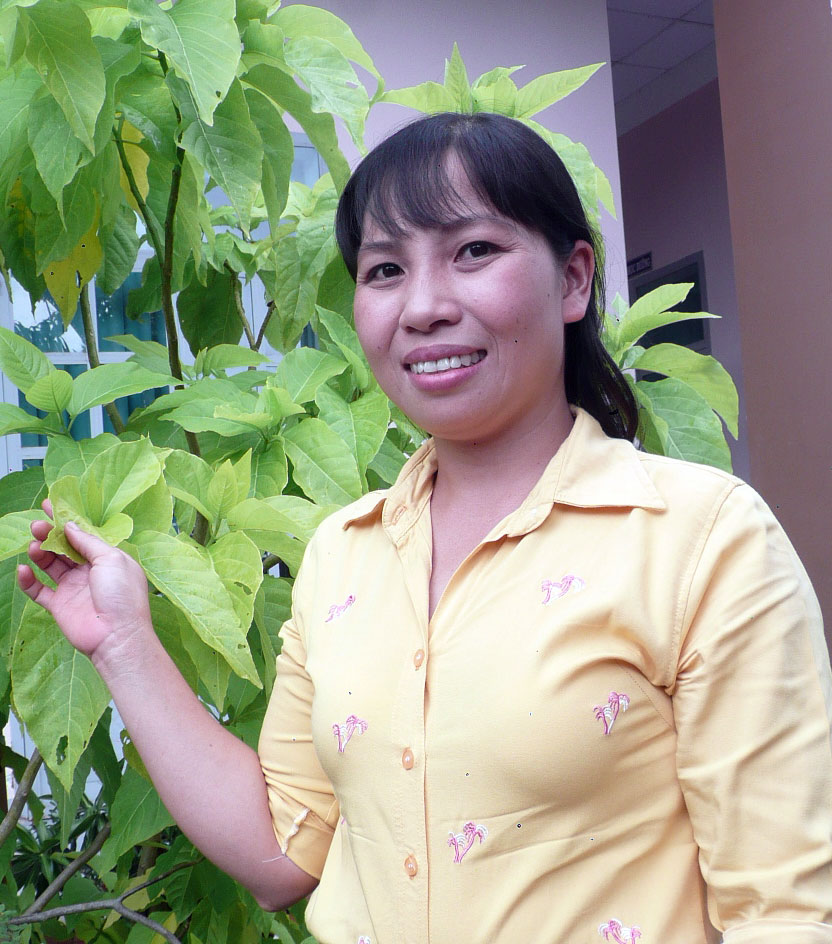 Ðể Lịch sử không phải là những bài học khô cứng