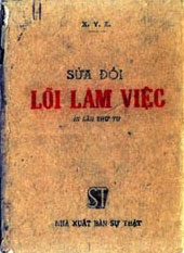 Tác phẩm &quot;Sửa đổi lối làm việc&quot; có tính lý luận và thực tiễn sâu sắc