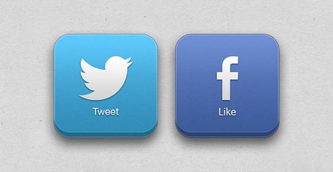 Twitter công bố bản nâng cấp thử nghiệm để đua chen với Facebook