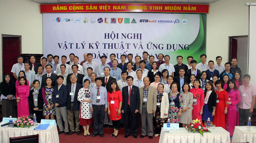 Công bố nhiều thành tựu nghiên cứu vật lý kỹ thuật và ứng dụng