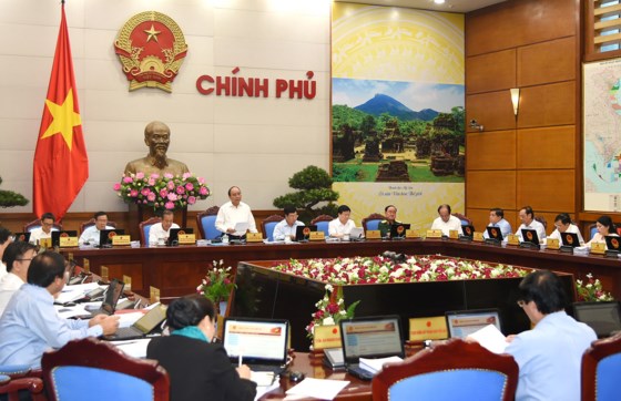 Nhiều khả năng hoàn thành tất cả 13 chỉ tiêu Quốc hội giao năm 2017