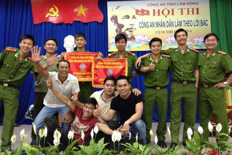 Xây dựng chi đoàn vững mạnh nhiều năm liền