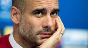 Guardiola, cuộc đời là những chuyến đi